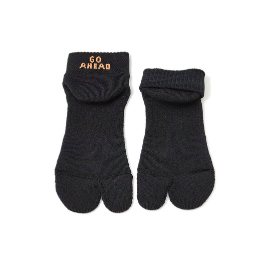 halo commodity(ハロ・コモディティ) Reversible Socks 2 h221-9908