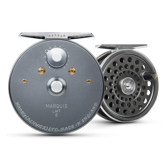HARDY(ハーディー) Marquis LWT Reel