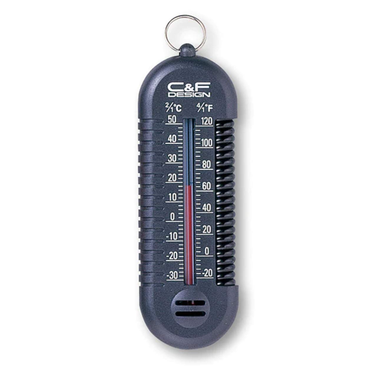 CF DESIGN(シーアンドエフデザイン) 3-in-1 Thermometer CFA-100 – PORTAL