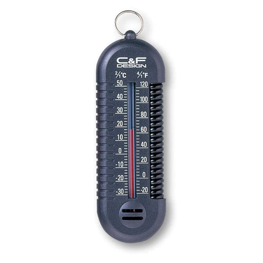 C&F DESIGN(シーアンドエフデザイン) 3-in-1 Thermometer CFA-100