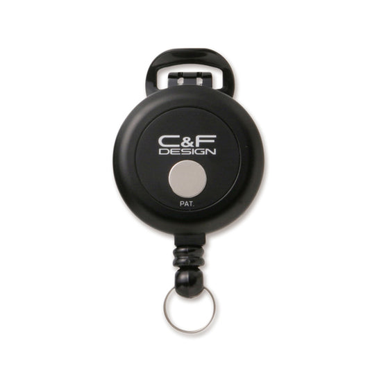C&F DESIGN(シーアンドエフデザイン) Flex Clip-On Reel CFA-72