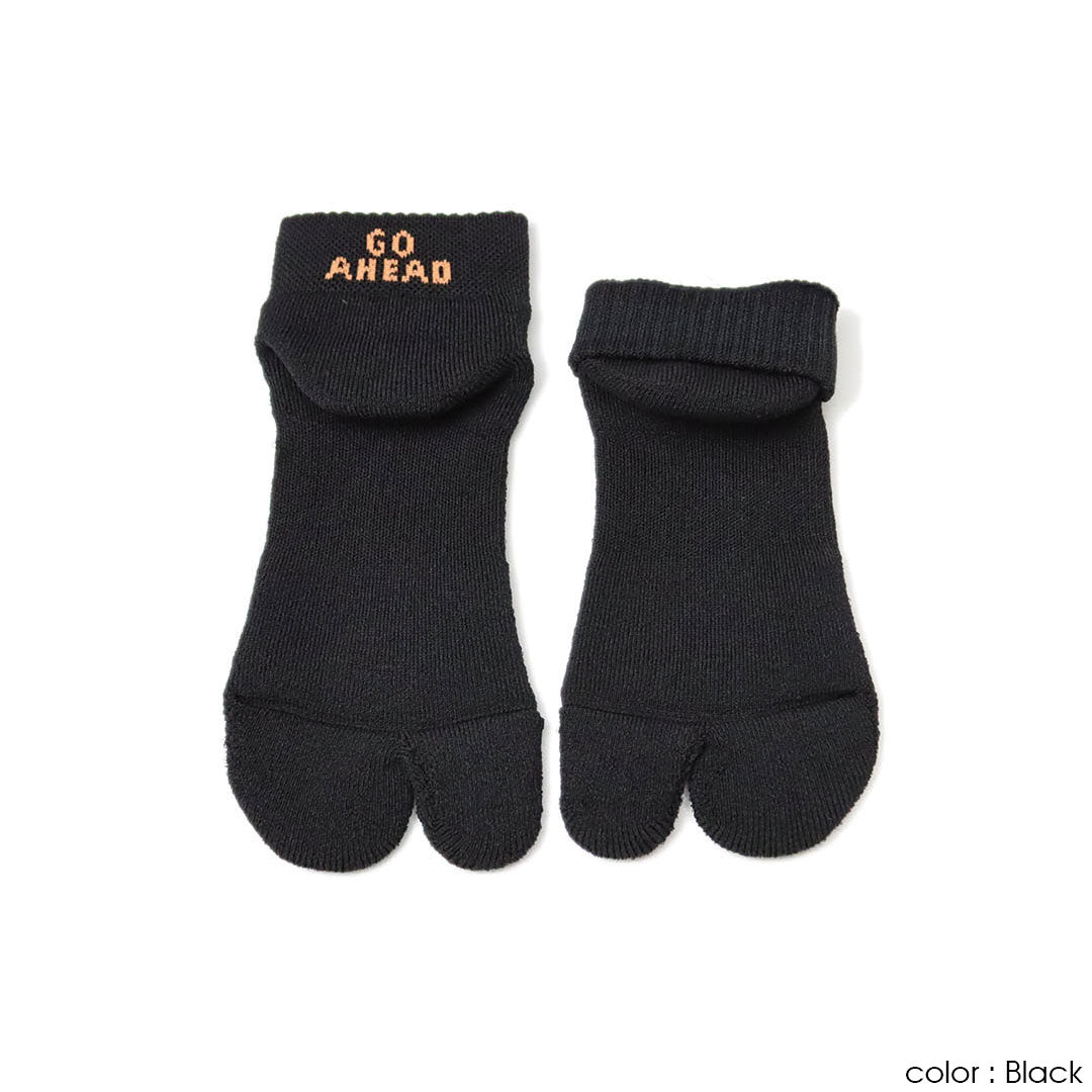 halo commodity(ハロ・コモディティ) Reversible Socks 2 h221-9908