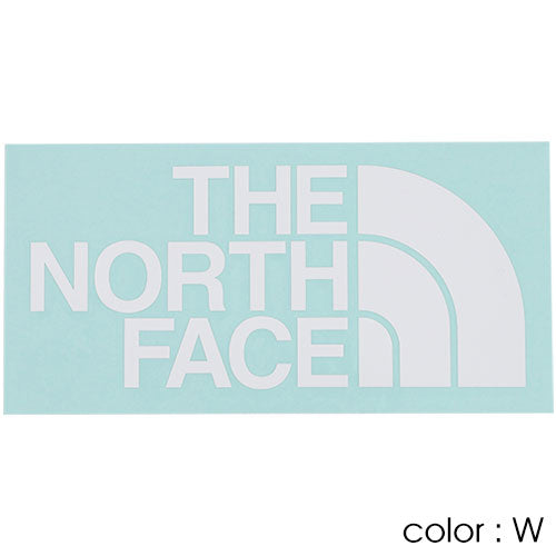 TheNorthFace(ザ・ノース・フェイス) TNF Cutting Sticker NN32226