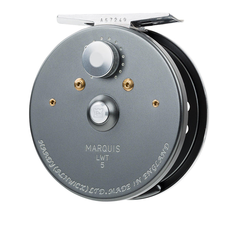 HARDY(ハーディー) Marquis LWT Reel