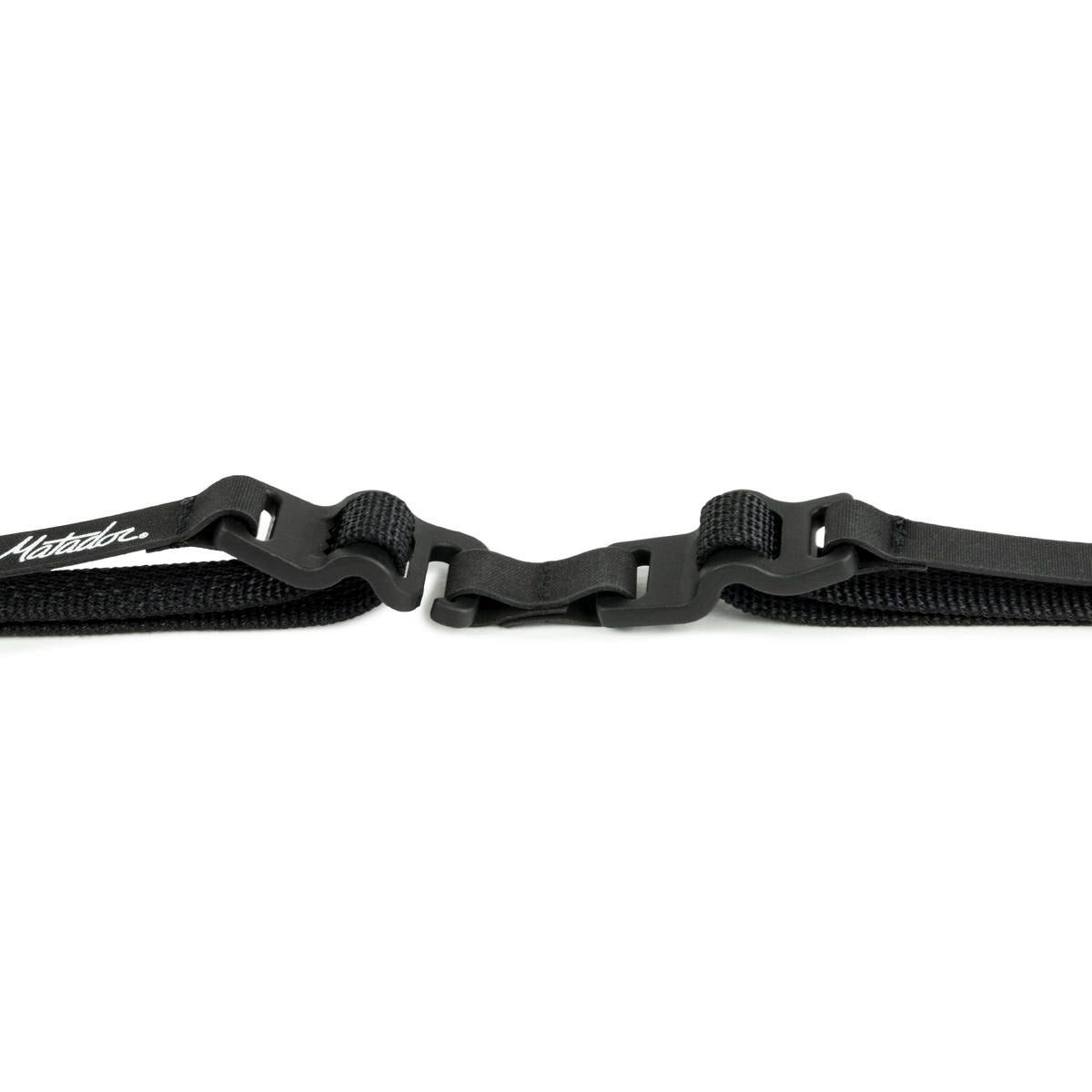 Matador(マタドール) Better Tether Gear Straps (2 Pack)