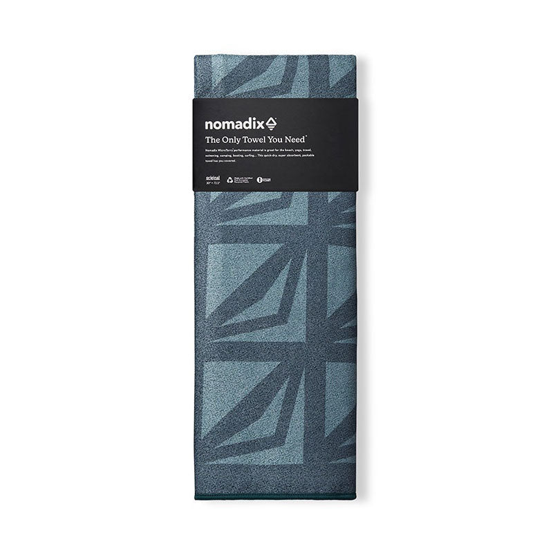 NOMADIX(ノマディックス) The Nomadix Towel  170001
