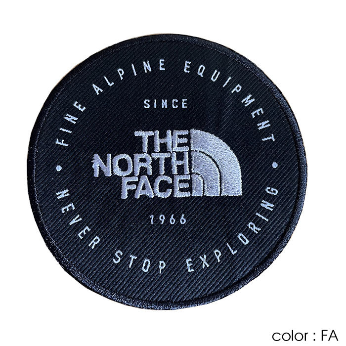 TheNorthFace(ザ・ノース・フェイス) TNF Care Wappen NN32231