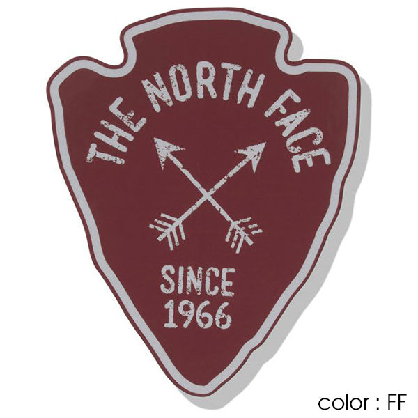TheNorthFace(ザ・ノース・フェイス) TNF Print Sticker NN32229