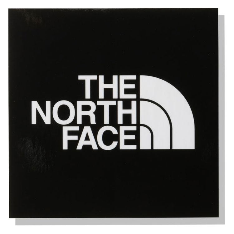 TheNorthFace(ザ・ノース・フェイス) TNF Square Logo Sticker NN32227